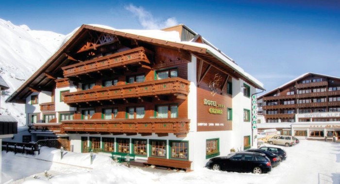 Hotel Enzian